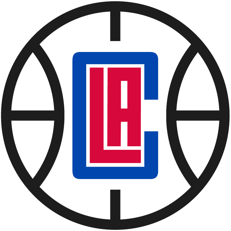 Los Angeles Clippers 2015-Pres Alternate Logo iron on transfers for fabric version 2